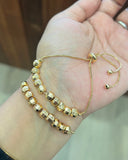 Bracelet (pair)