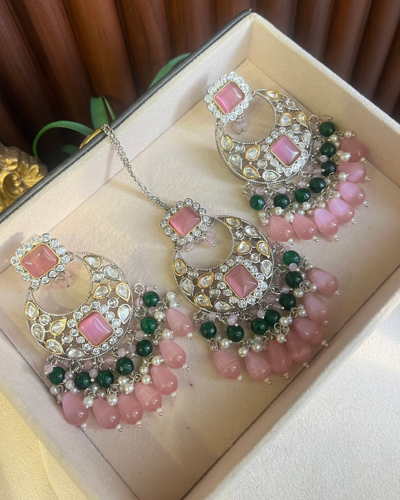 Earring Tikka