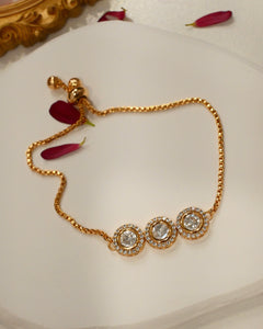 Gift for bhabi