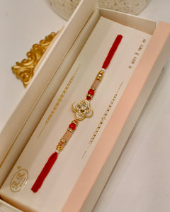 Rakhi