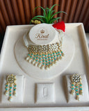 Naaz-e-Kundan
( 4 Colors )