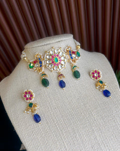 Naaz-E- Kundan