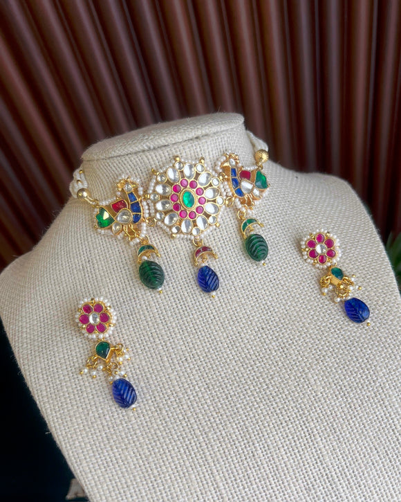 Naaz-E- Kundan