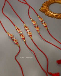 Premium Quality Rakhi