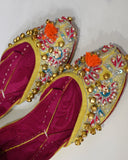 Lahori Jutti