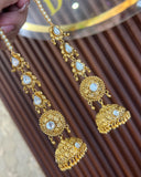 ਸੰਦਲੀ ਗਹਿਣੇ