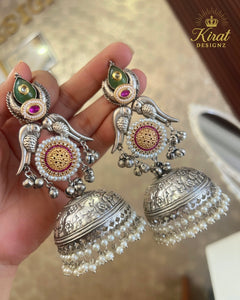 Fusion Earrings