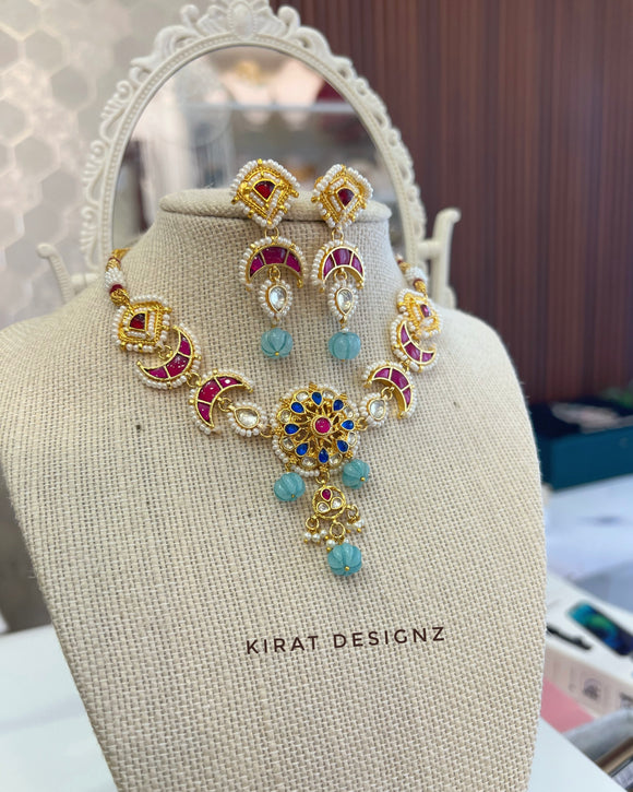 Naaz- E -Kundan
