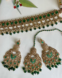 Choker set