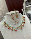 Necklace Set(6 colors)