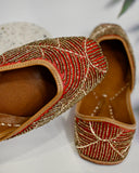 PUNJABI JUTTI