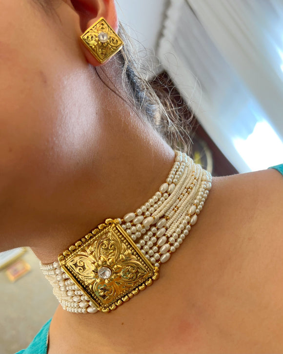 ਸੰਦਲੀ ਗਹਿਣੇ