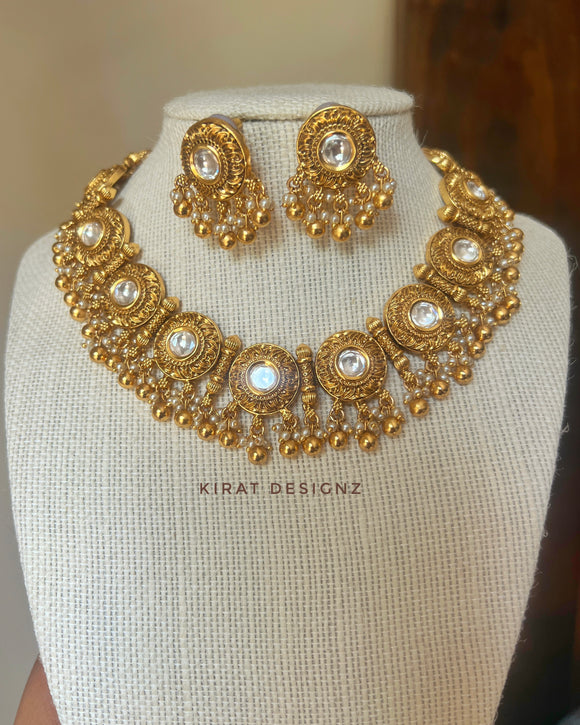 Necklace set