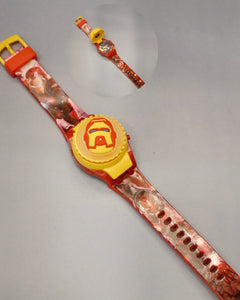 Kids Toy Watch