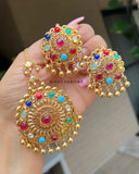 ਸੰਦਲੀ ਗਹਿਣੇ - ਨਵਰਤਨ