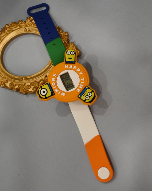 Kids Rakhi /Watch