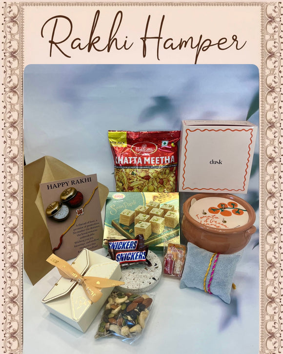 ✨Rakhi Hamper ✨