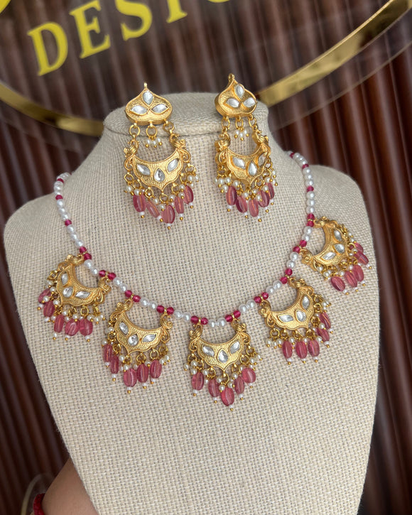 ਸੰਦਲੀ ਗਹਿਣੇ