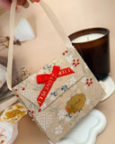 Premium Brother Bhabi Rakhi keepsake Box