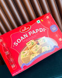 Soan Papdi Sweet