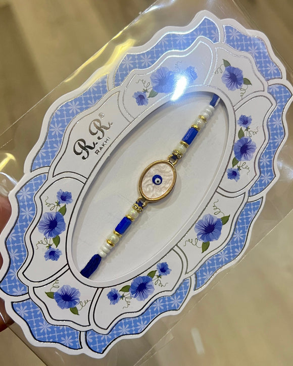 Evil Eye Rakhi