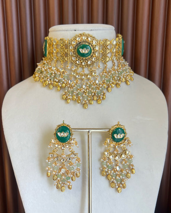 Naaz- E- Kundan