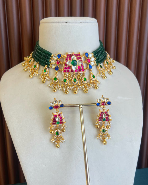 Naaz- E- Kundan