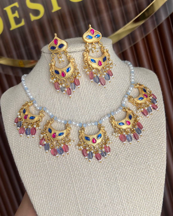 ਸੰਦਲੀ ਗਹਿਣੇ