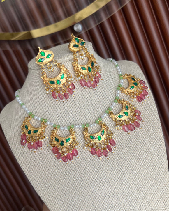 ਸੰਦਲੀ ਗਹਿਣੇ