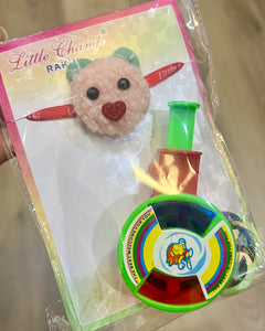 Kids Rakhi with toy