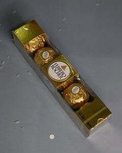 FERRERO ROCHHER