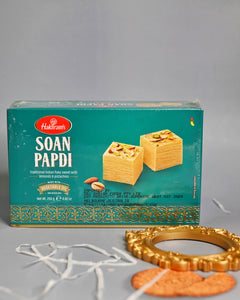 SOAN PAPDI