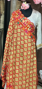 Phulkaari