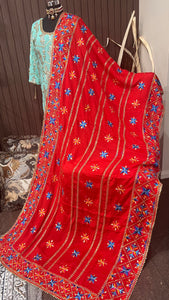 Phulkari